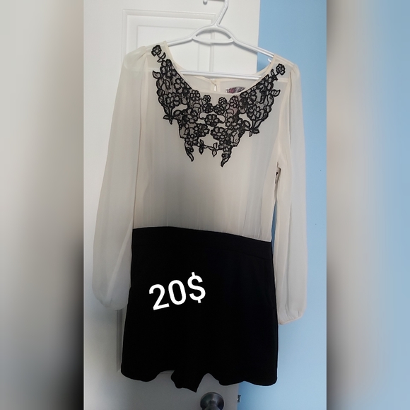 Dress - Picture 3 of 16